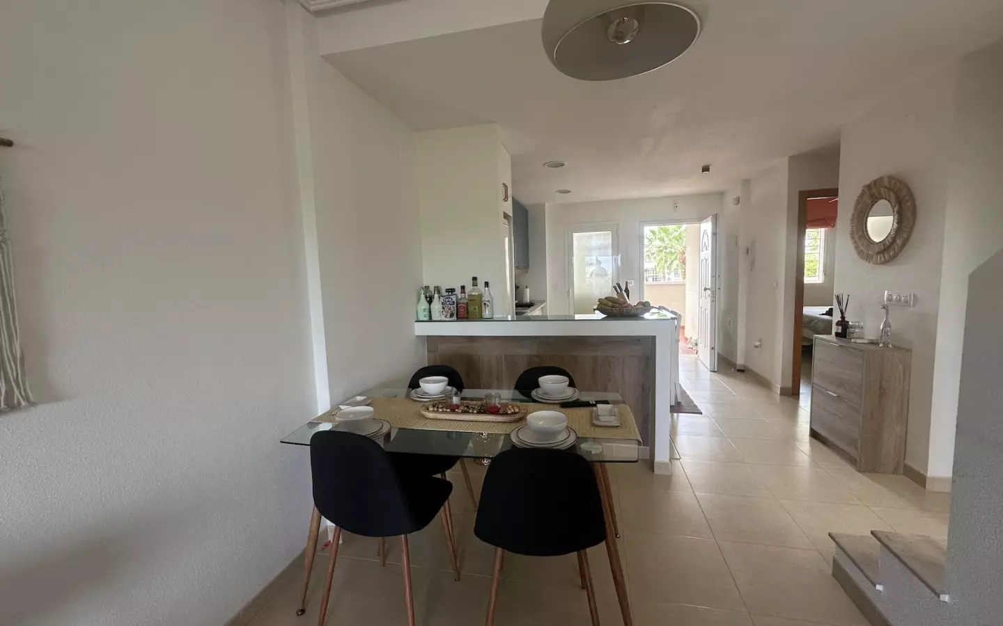 2-bedroom Apartment In Villamartin, Spain (89 M²)