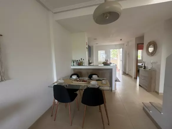 2-bedroom Apartment In Villamartin, Spain (89 M²)