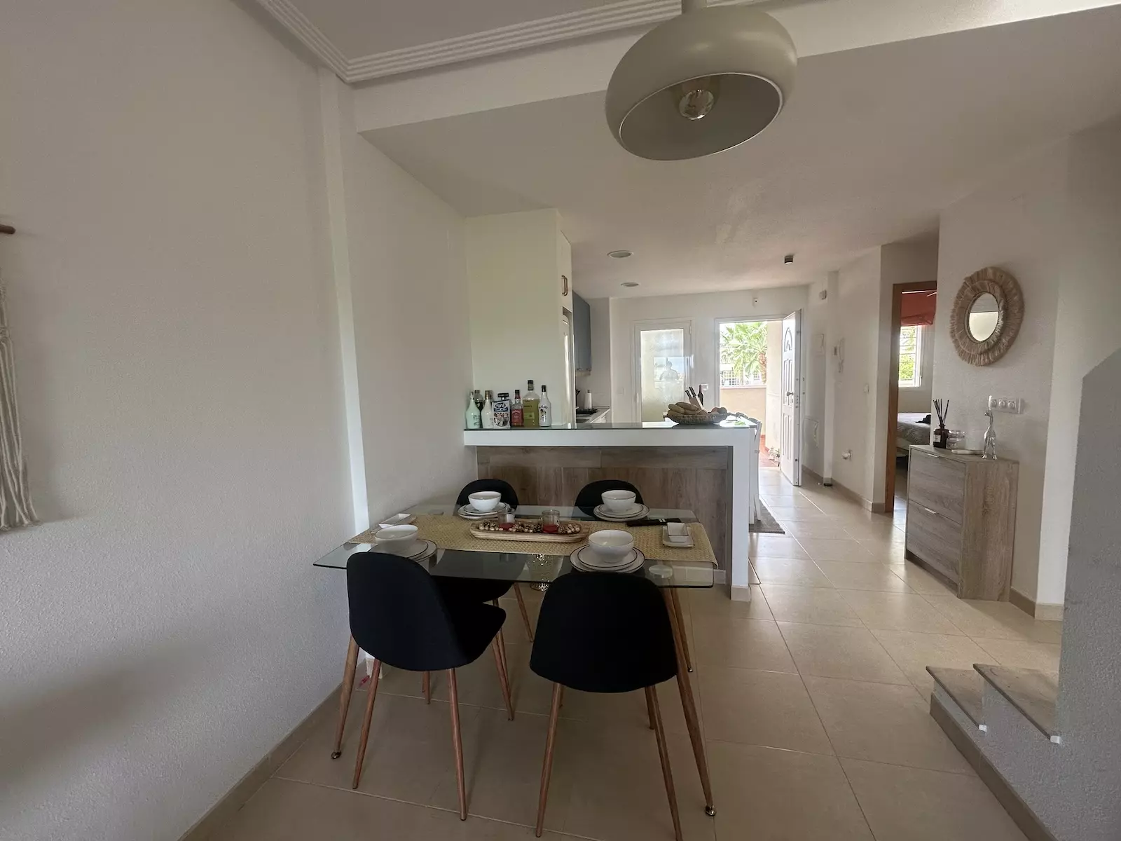 2-bedroom Apartment In Villamartin, Spain (89 M²)
