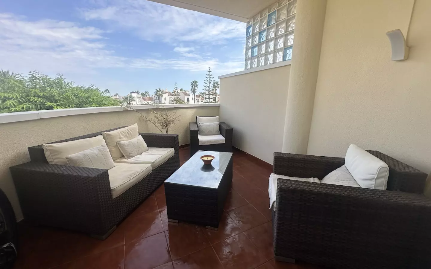 2-bedroom Apartment In Villamartin, Spain (89 M²)