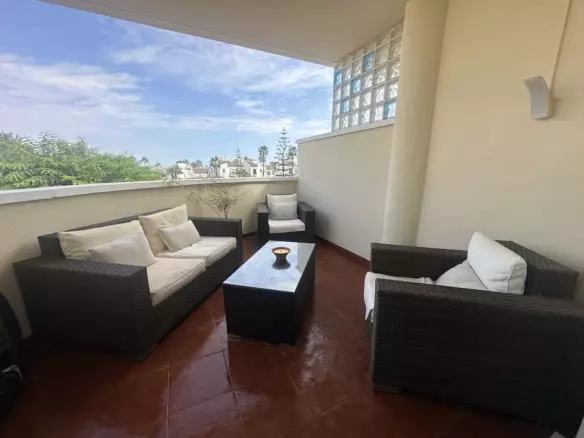2-bedroom Apartment In Villamartin, Spain (89 M²)