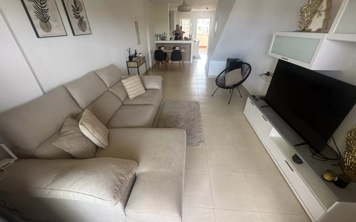 2-bedroom Apartment In Villamartin, Spain (89 M²)