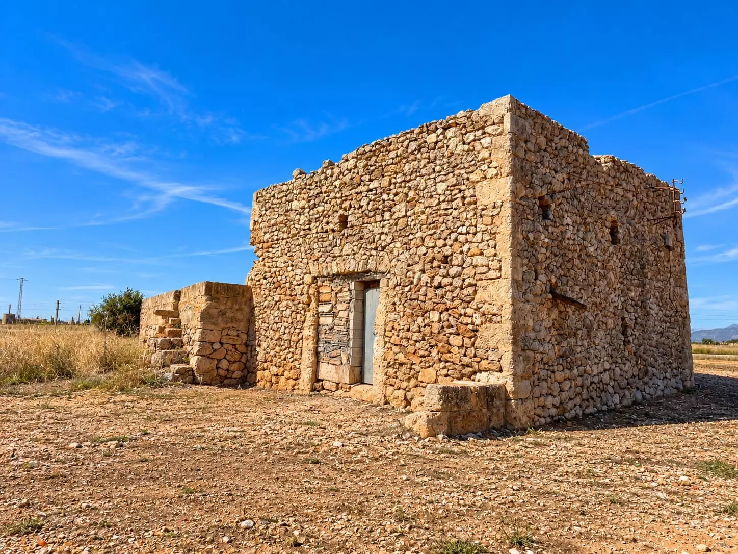 Land In Sa Pobla, Spain (176 M²)