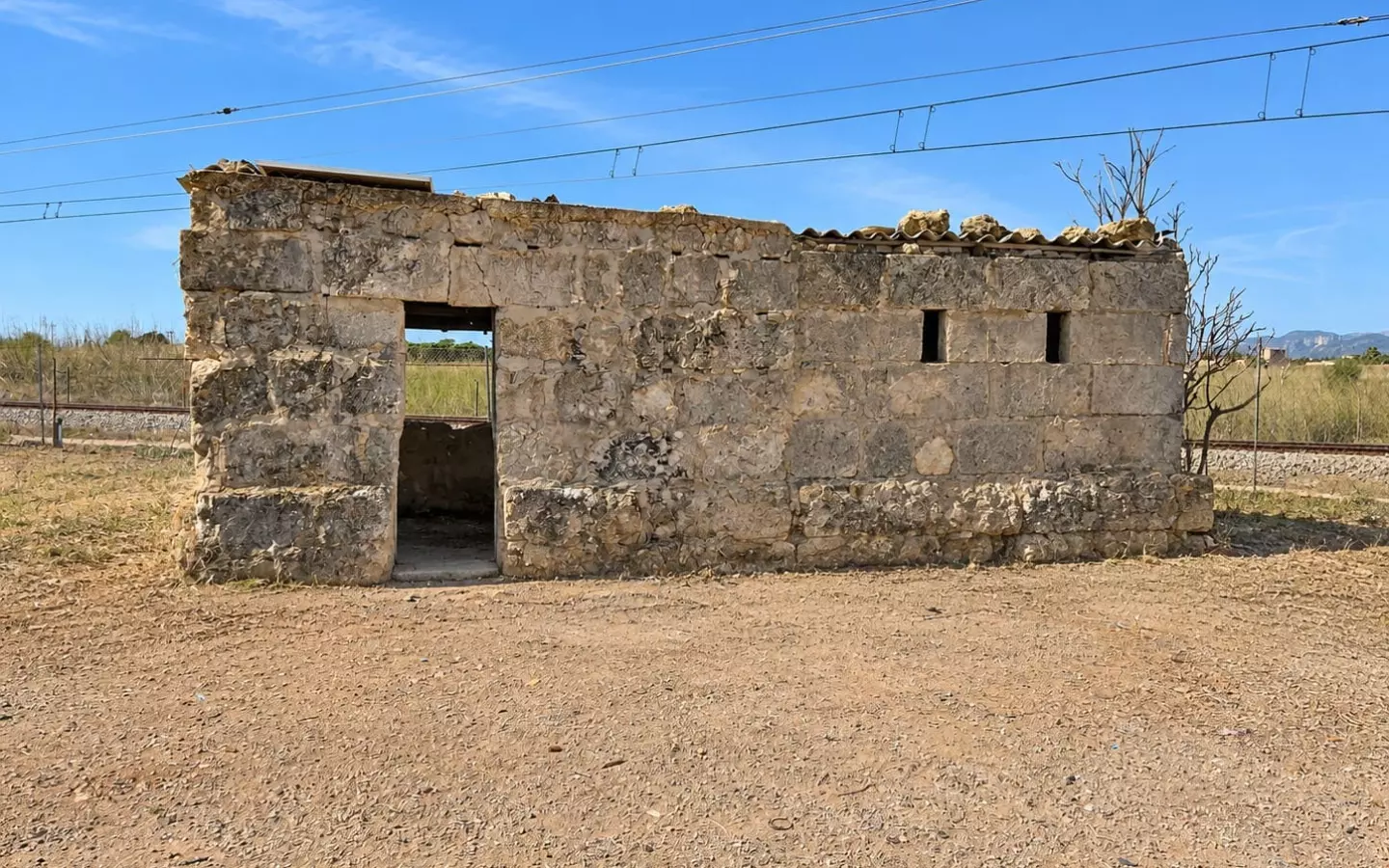 Land In Sa Pobla, Spain (176 M²)