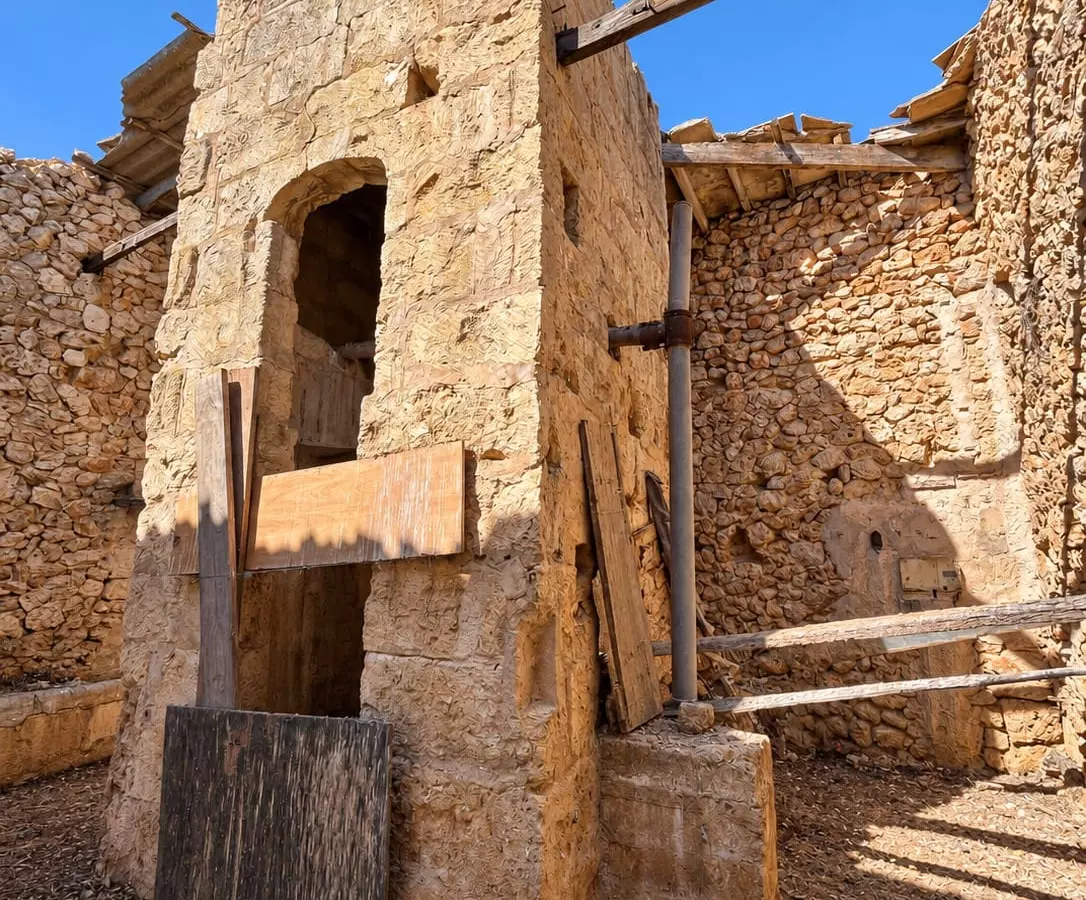Land In Sa Pobla, Spain (176 M²)