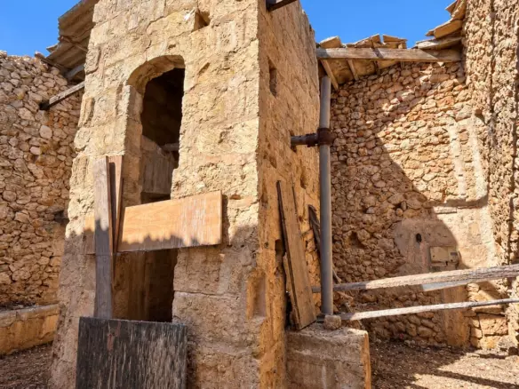Land In Sa Pobla, Spain (176 M²)