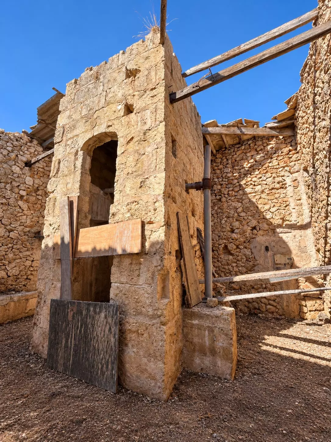 Land In Sa Pobla, Spain (176 M²)
