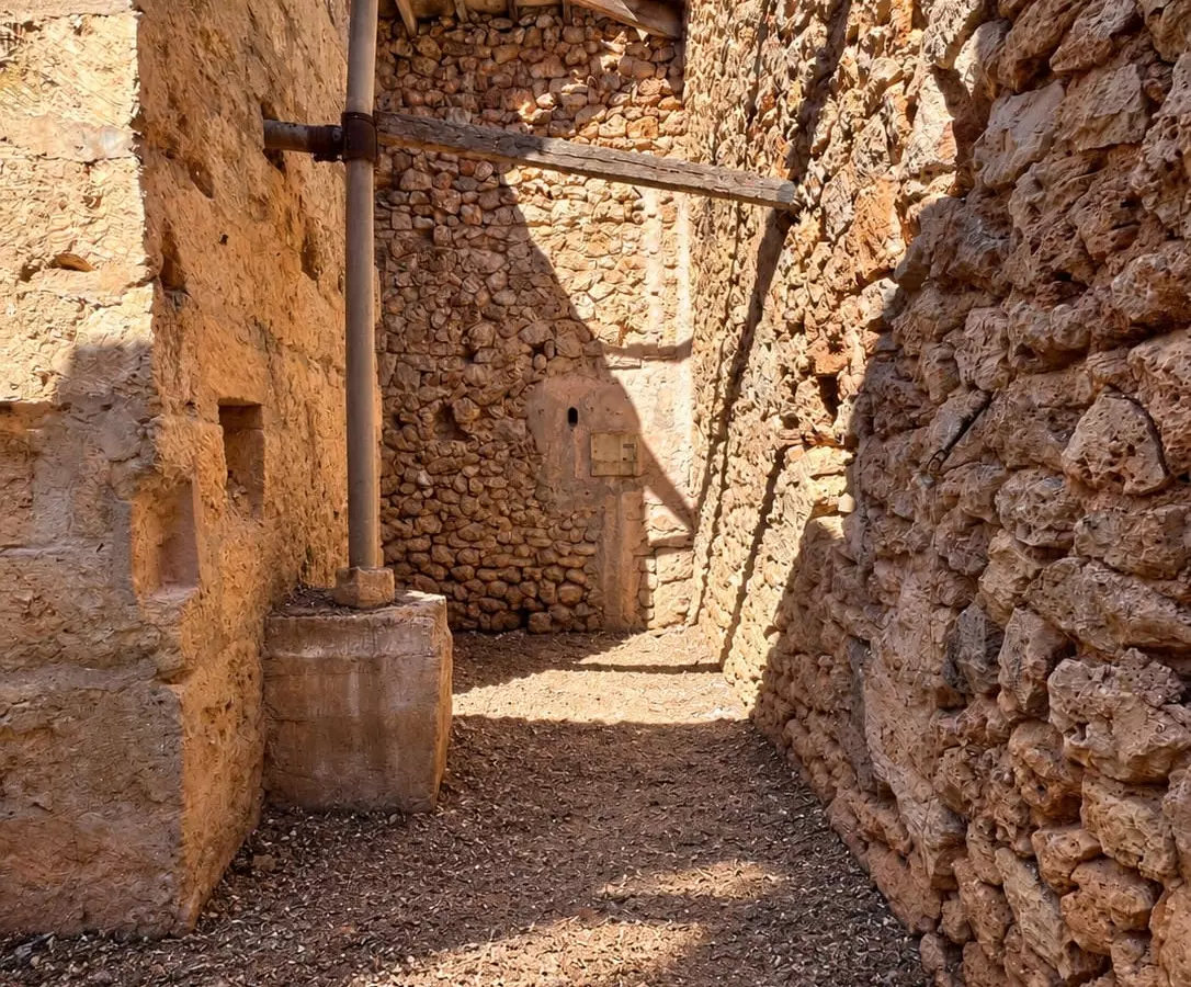 Land In Sa Pobla, Spain (176 M²)