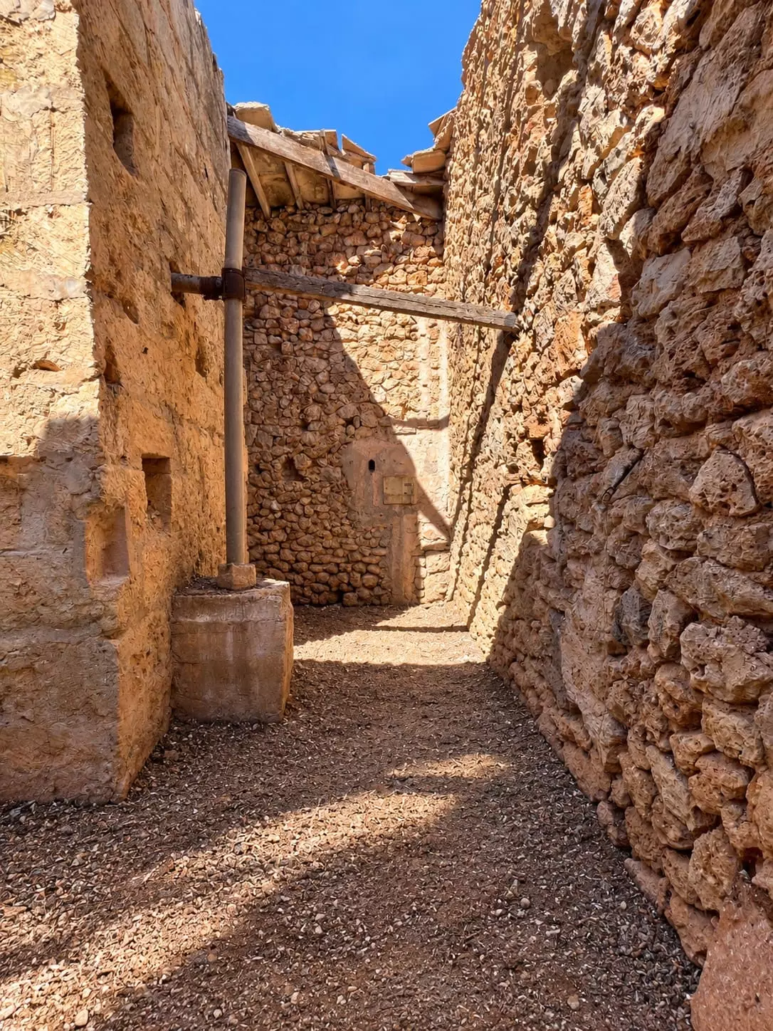 Land In Sa Pobla, Spain (176 M²)