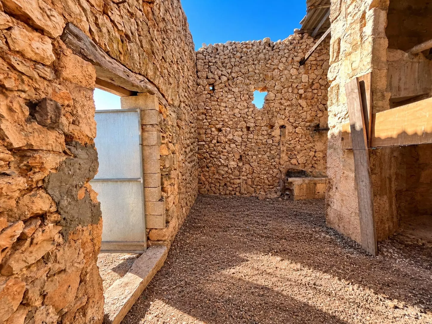 Land In Sa Pobla, Spain (176 M²)