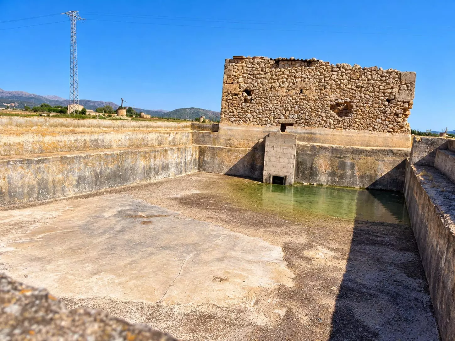 Land In Sa Pobla, Spain (176 M²)