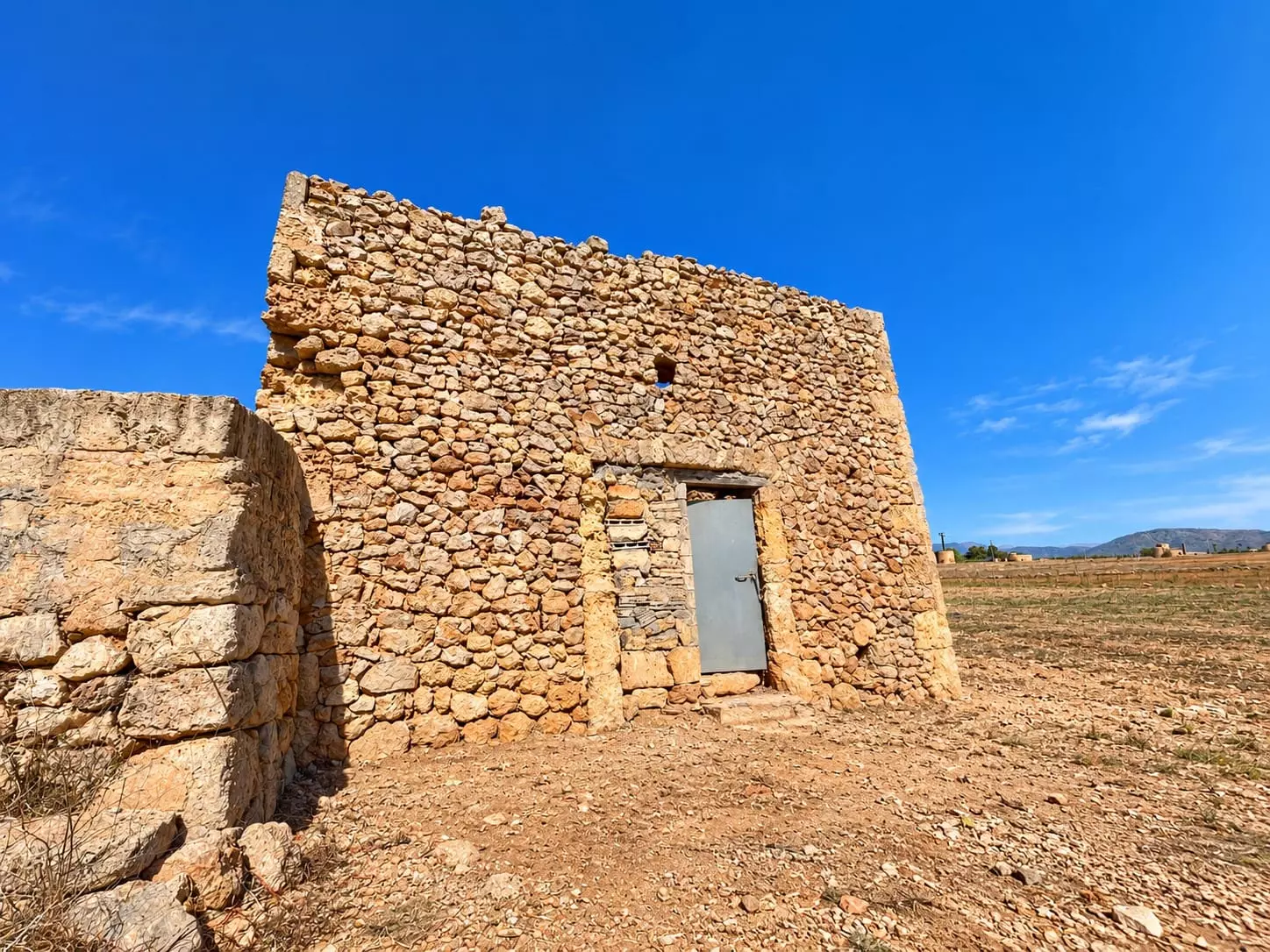 Land In Sa Pobla, Spain (176 M²)