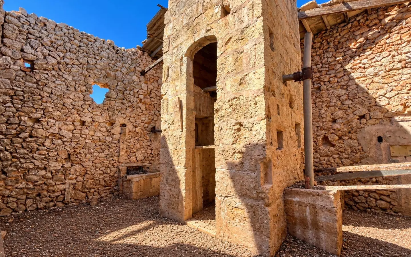 Land In Sa Pobla, Spain (176 M²)