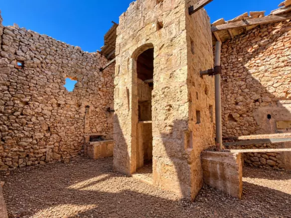 Land In Sa Pobla, Spain (176 M²)