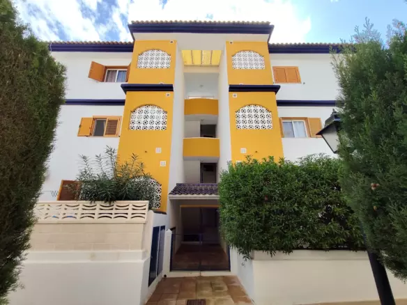 2-bedroom Penthouse In Pilar De La Horadada, Spain (67 M²)