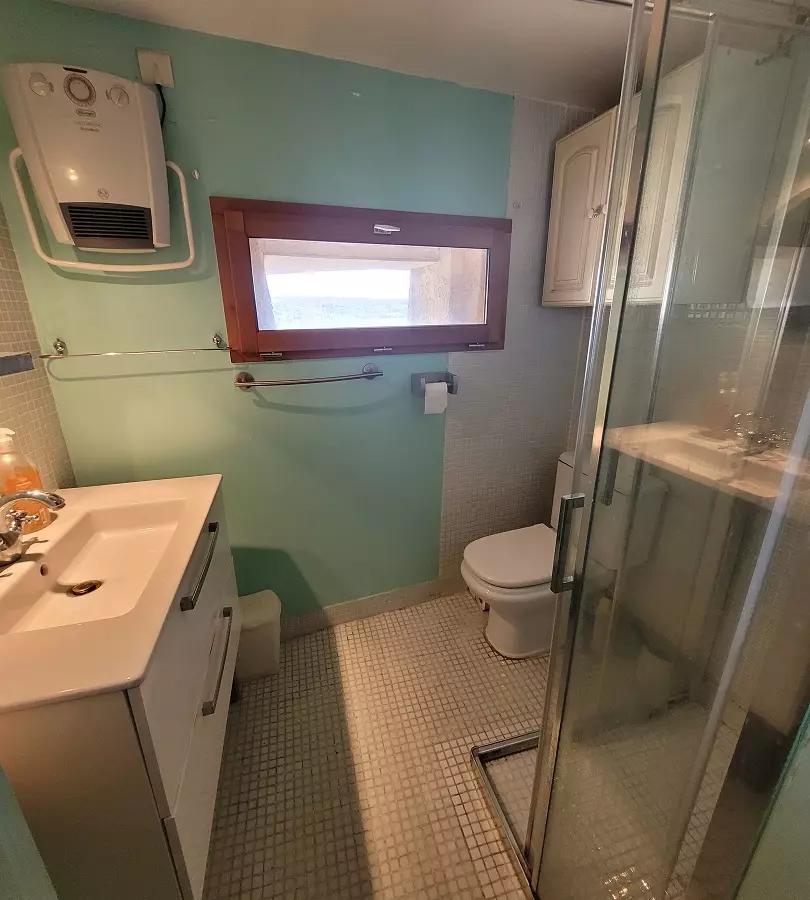 3-bedroom House In Quarante, France (95 M²)