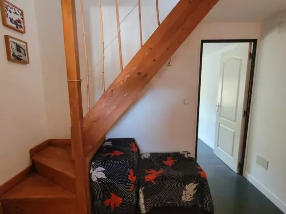 3-bedroom House In Quarante, France (95 M²)
