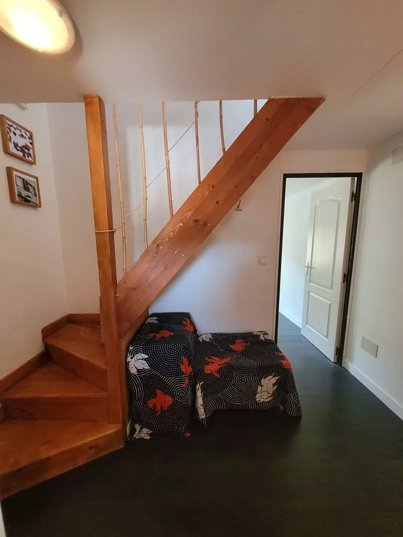 3-bedroom House In Quarante, France (95 M²)