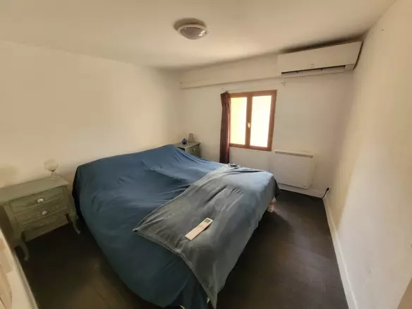 3-bedroom House In Quarante, France (95 M²)
