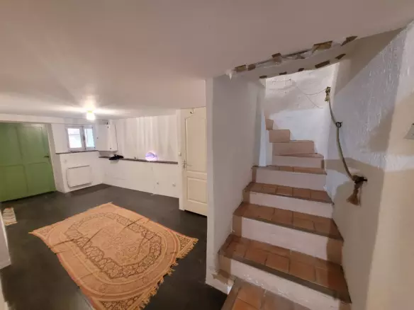 3-bedroom House In Quarante, France (95 M²)