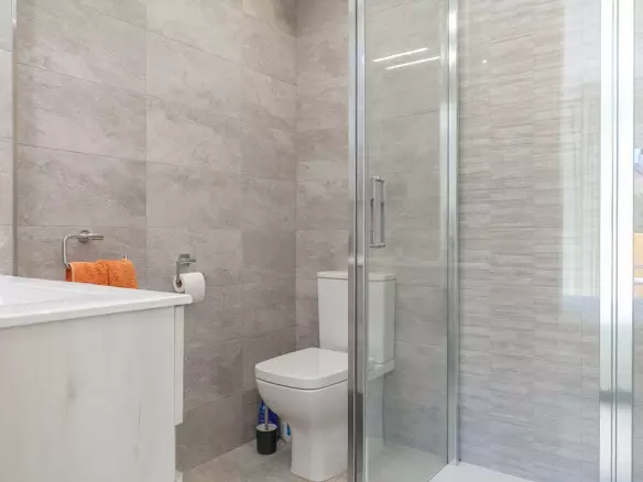 2-bedroom Apartment In Marbella, Spain (87 M²)