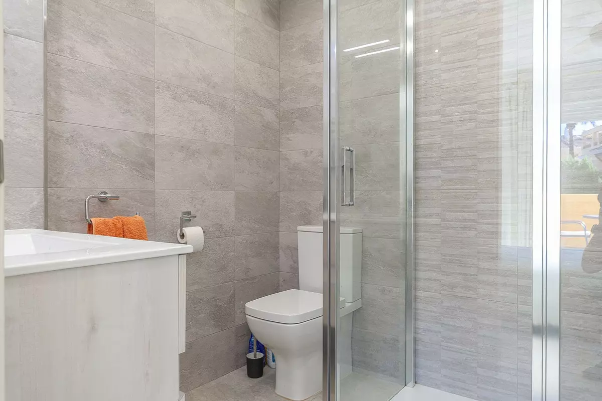 2-bedroom Apartment In Marbella, Spain (87 M²)