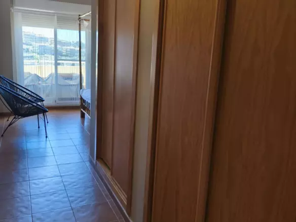 2-bedroom Apartment In Mijas, Spain (110 M²)