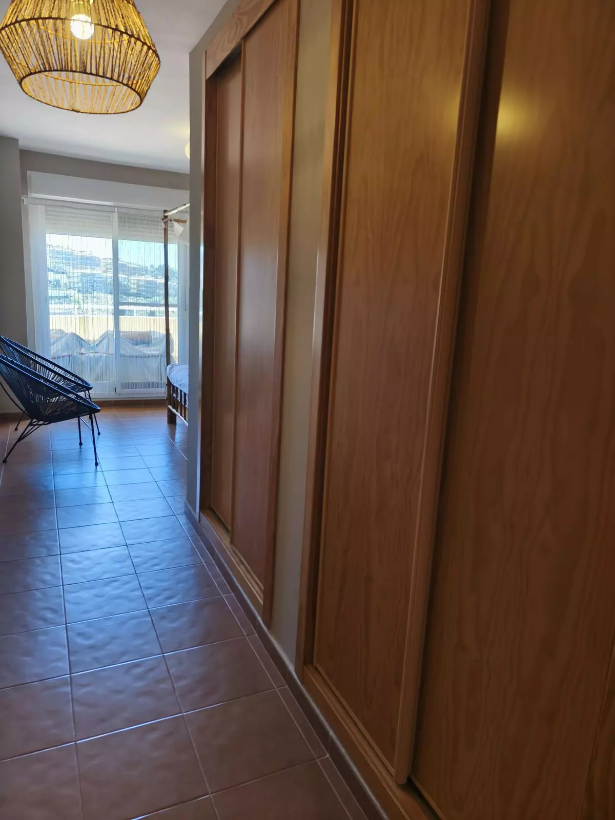 2-bedroom Apartment In Mijas, Spain (110 M²)