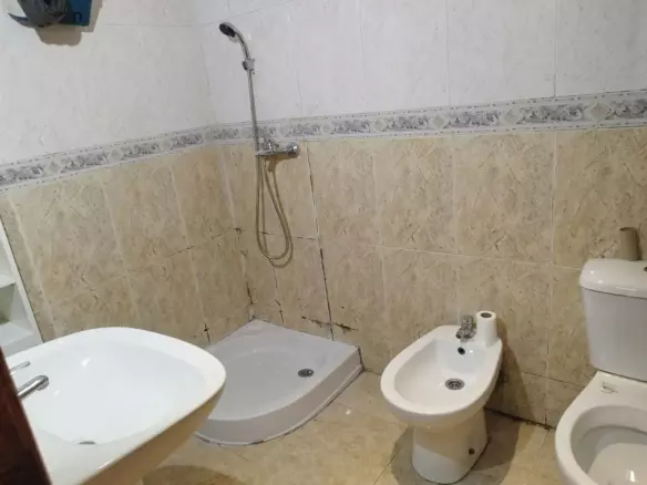 3-bedroom Apartment In Palma De Mallorca, Spain (90 M²)