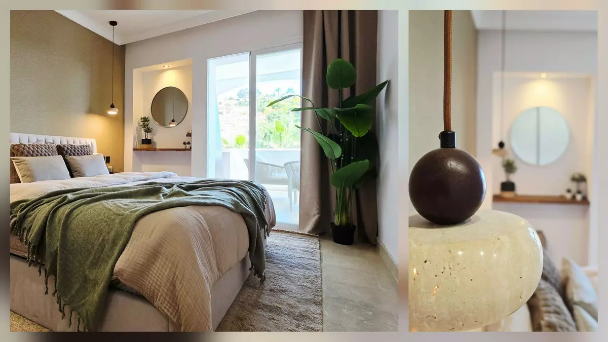 3-bedroom Apartment In Benahavis, Spain (100 M²)