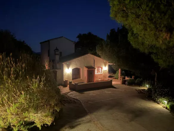 7-bedroom Country House In Almogía, Spain (102 M²)
