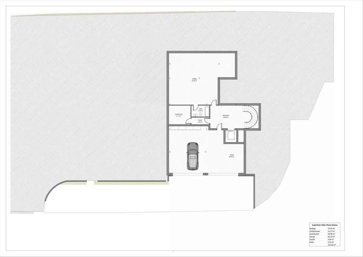 5-bedroom Villa In Marbella, Spain (727 M²)