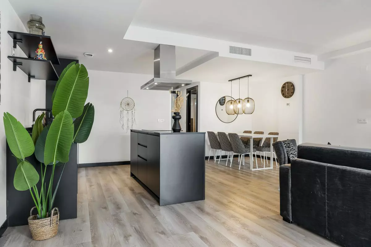 2-bedroom Apartment In Mijas, Spain (80 M²)