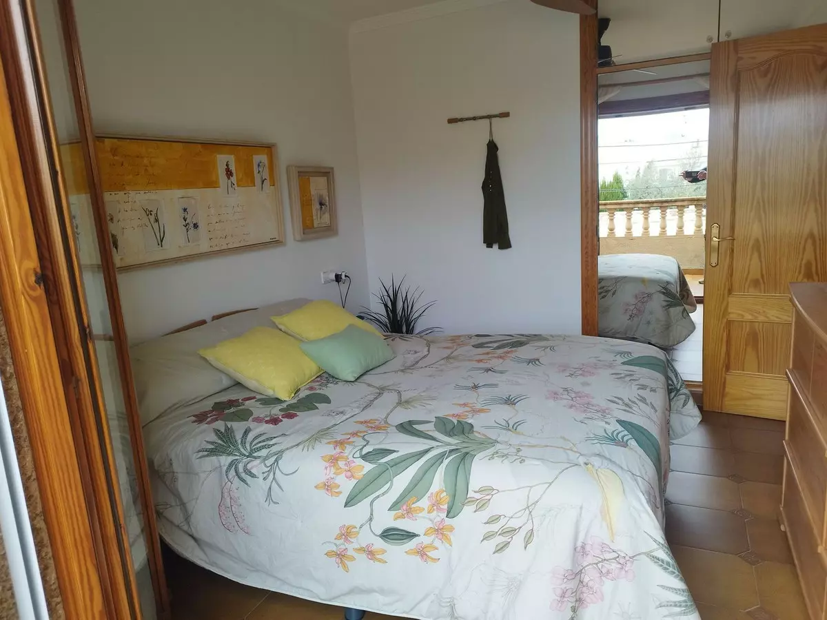 5-bedroom Town House In Palma De Mallorca, Spain (200 M²)