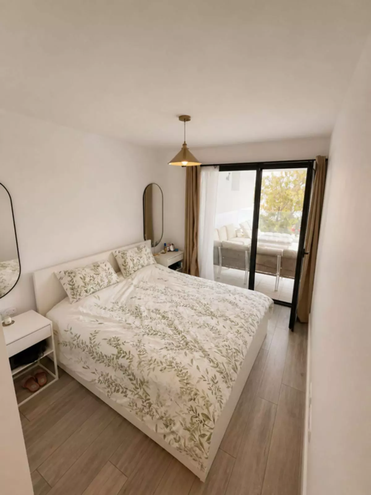 3-bedroom Apartment In Manilva, Spain (101 M²)