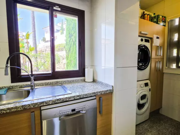 3-bedroom Apartment In Casares, Spain (140 M²)