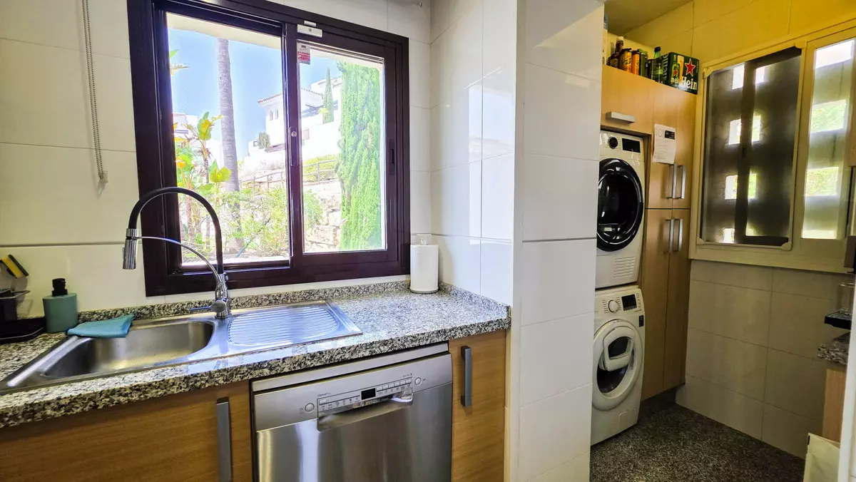 3-bedroom Apartment In Casares, Spain (140 M²)