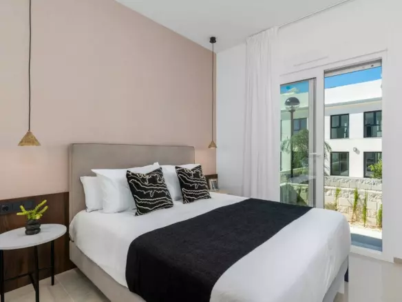 2-bedroom Apartment In Rojales, Spain (86 M²)