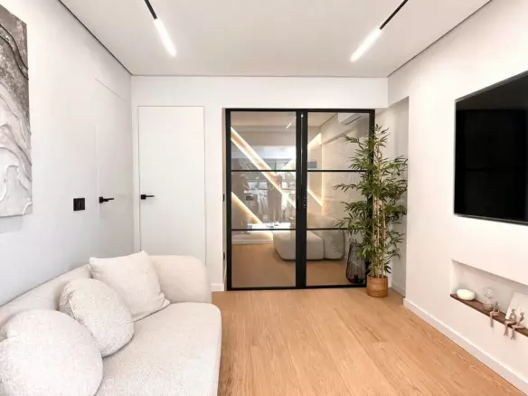 2-bedroom Apartment In Calvià, Spain (80 M²)