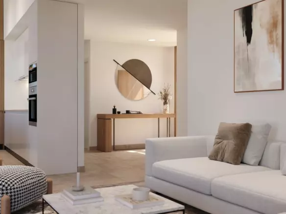 3-bedroom Villa In Fuente Alamo De Murcia, Spain (133 M²)