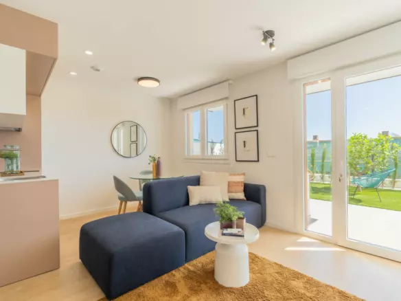 4-bedroom Villa In La Nucía, Spain (157 M²)