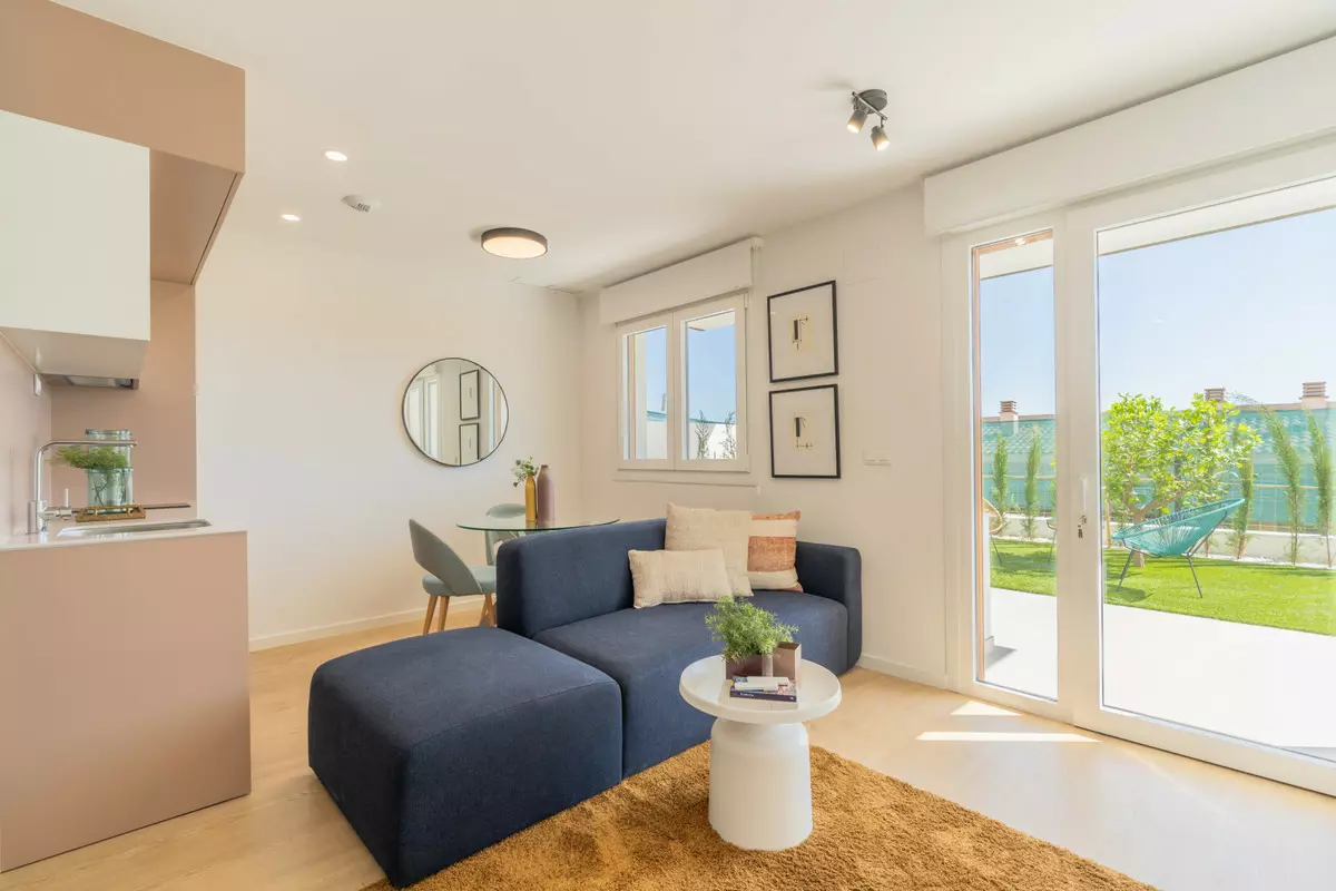 4-bedroom Villa In La Nucía, Spain (157 M²)