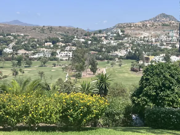3-bedroom Town House In Estepona, Spain (114 M²)