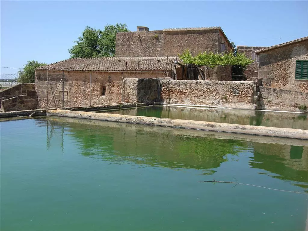 5-bedroom Country House In Palma De Mallorca, Spain (1.969 M²)