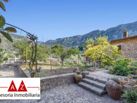 8-bedroom Villa In Fornalutx, Spain (1.562 M²)