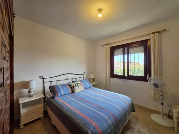 2-bedroom Villa In Estepona, Spain (130 M²)