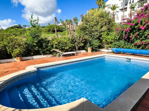 5-bedroom Villa In Manilva, Spain (189 M²)