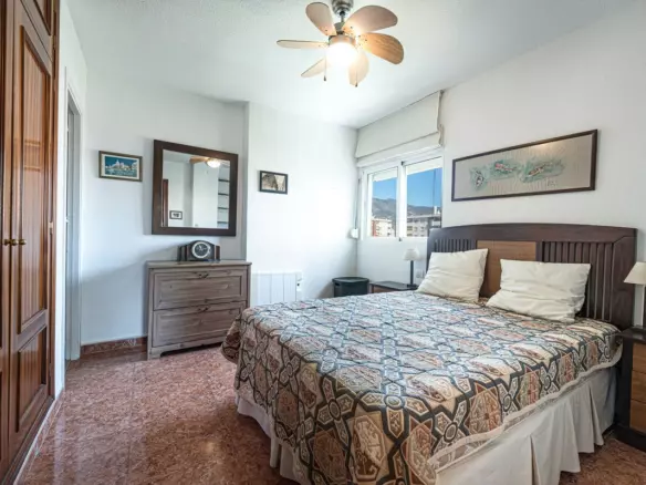 3-bedroom Apartment In Fuengirola, Spain (98 M²)