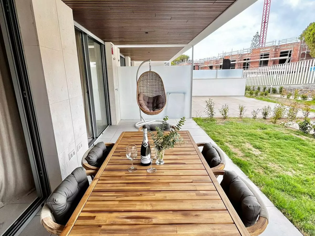 2-bedroom Apartment In Marbella, Spain (89 M²)