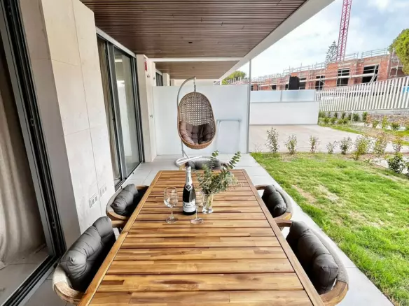 2-bedroom Apartment In Marbella, Spain (89 M²)